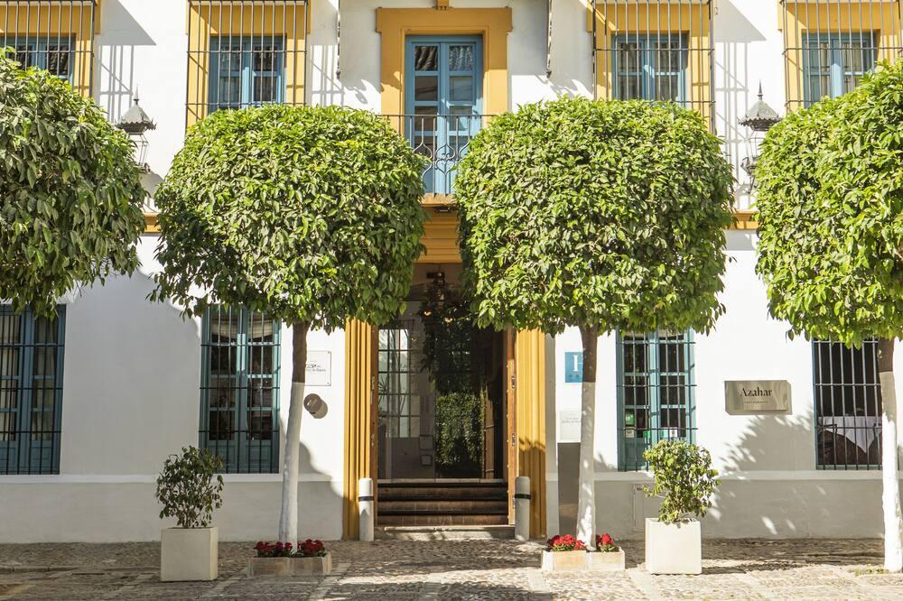 expediav2-51882-302787-403262 Hospes Las Casas del Rey de Baeza