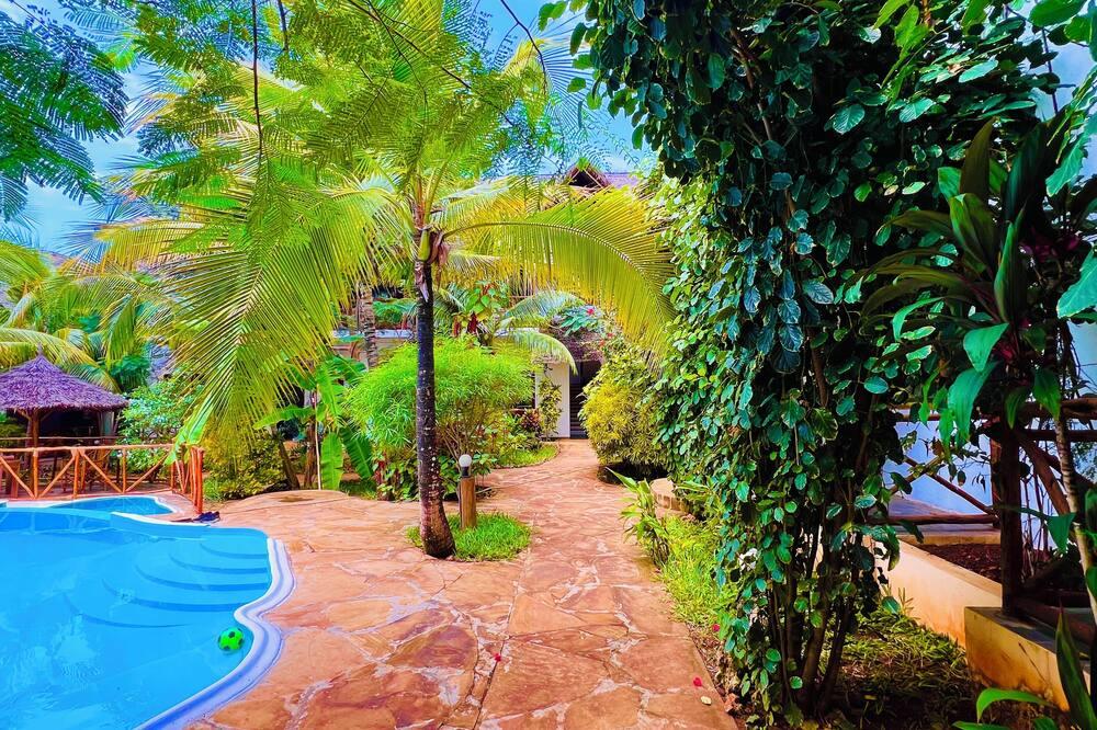 Tropical Nungwi