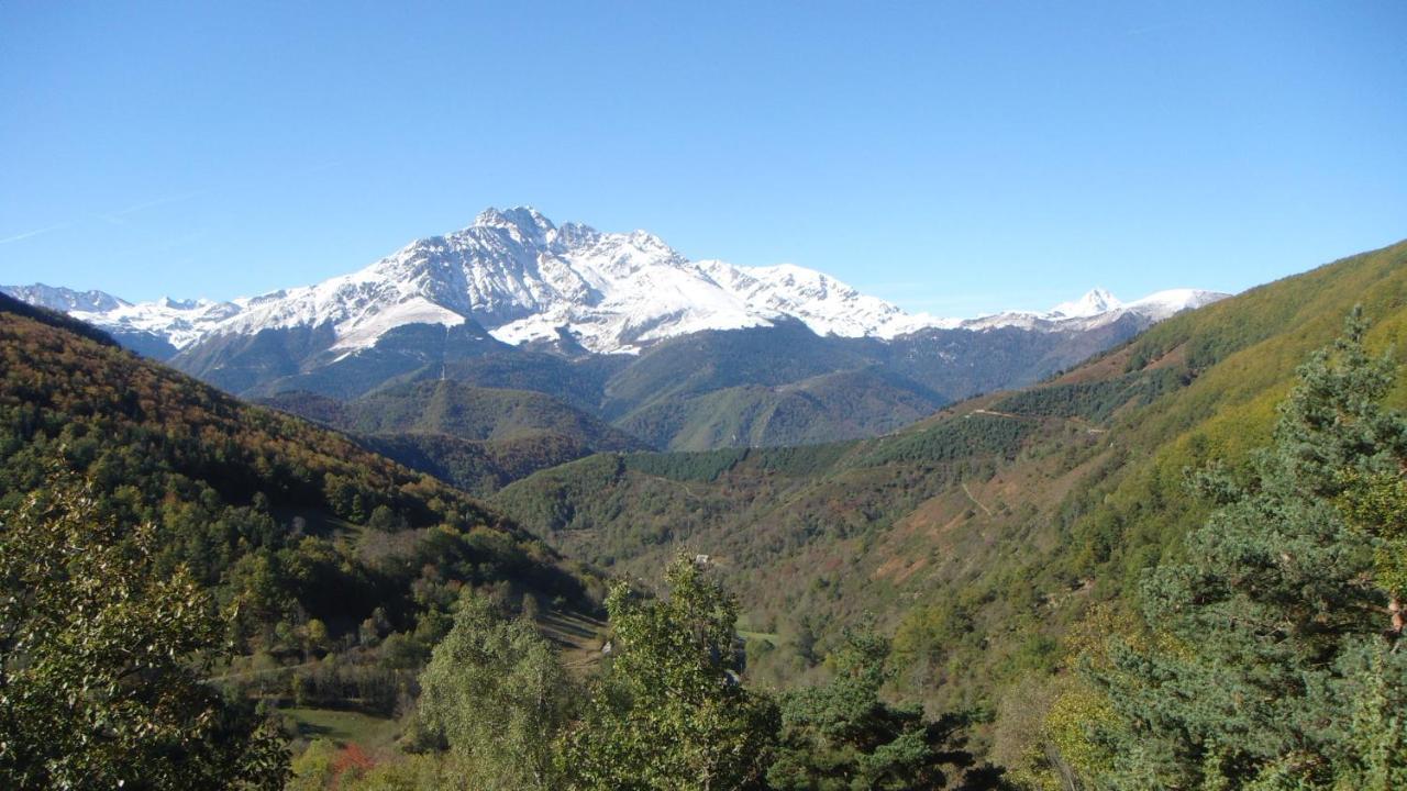 gîte Vallée des Nestes Midi-Pyreneën - Arreau visuel 2/10 gîte Vallée des Nestes Midi-Pyreneën - Arreau visuel 2/10