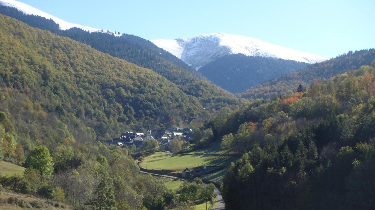 gîte Vallée des Nestes Midi-Pyreneën - Arreau visuel 3/10 gîte Vallée des Nestes Midi-Pyreneën - Arreau visuel 3/10
