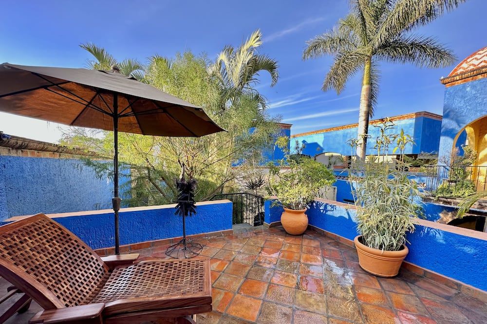 La Villa del Ensueno Boutique Hotel