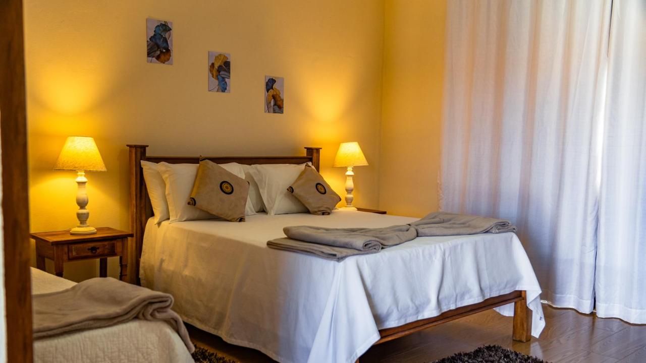 pousada Charme Tiradentes