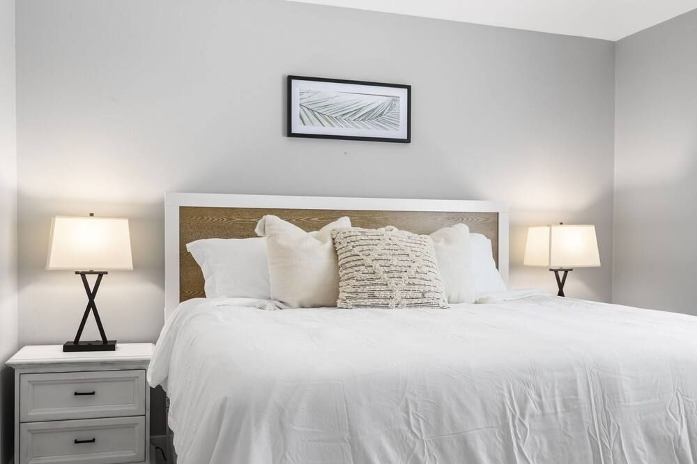 Pga National Resort And Spa Two Bedroom Cottage