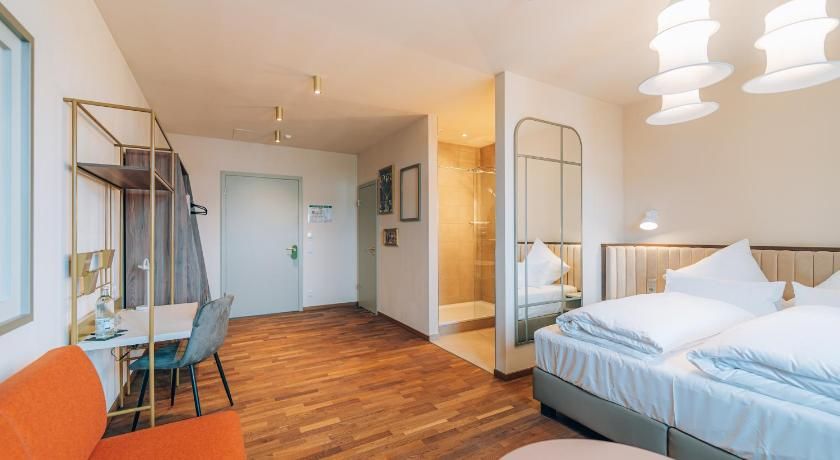 Hotel Amalia - Boutique Hotel