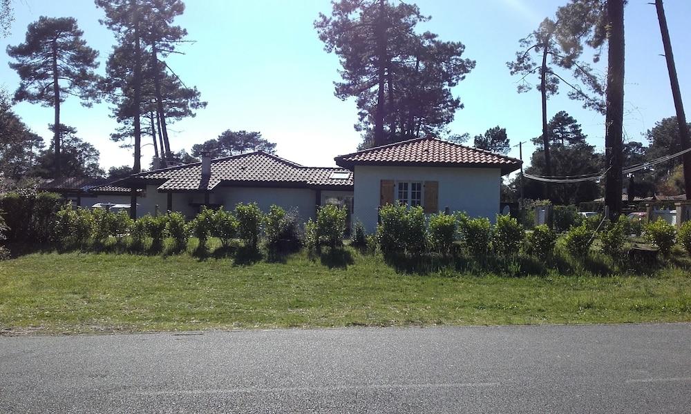 Individual Landes Villa In Capbreton Aquitaine - Capbreton visuel 5/5 Individual Landes Villa In Capbreton Aquitaine - Capbreton visuel 5/5