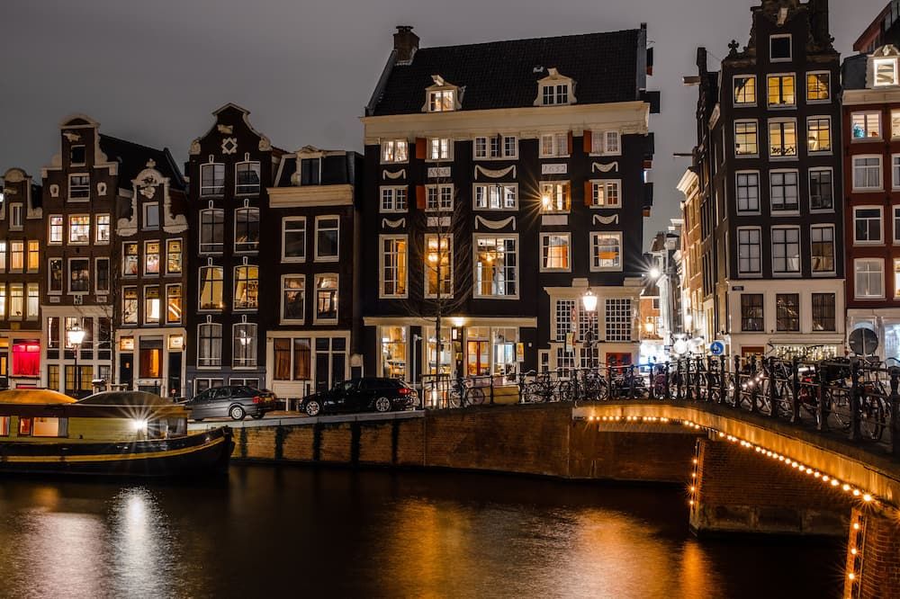 Boutique Hotel The Craftsmen