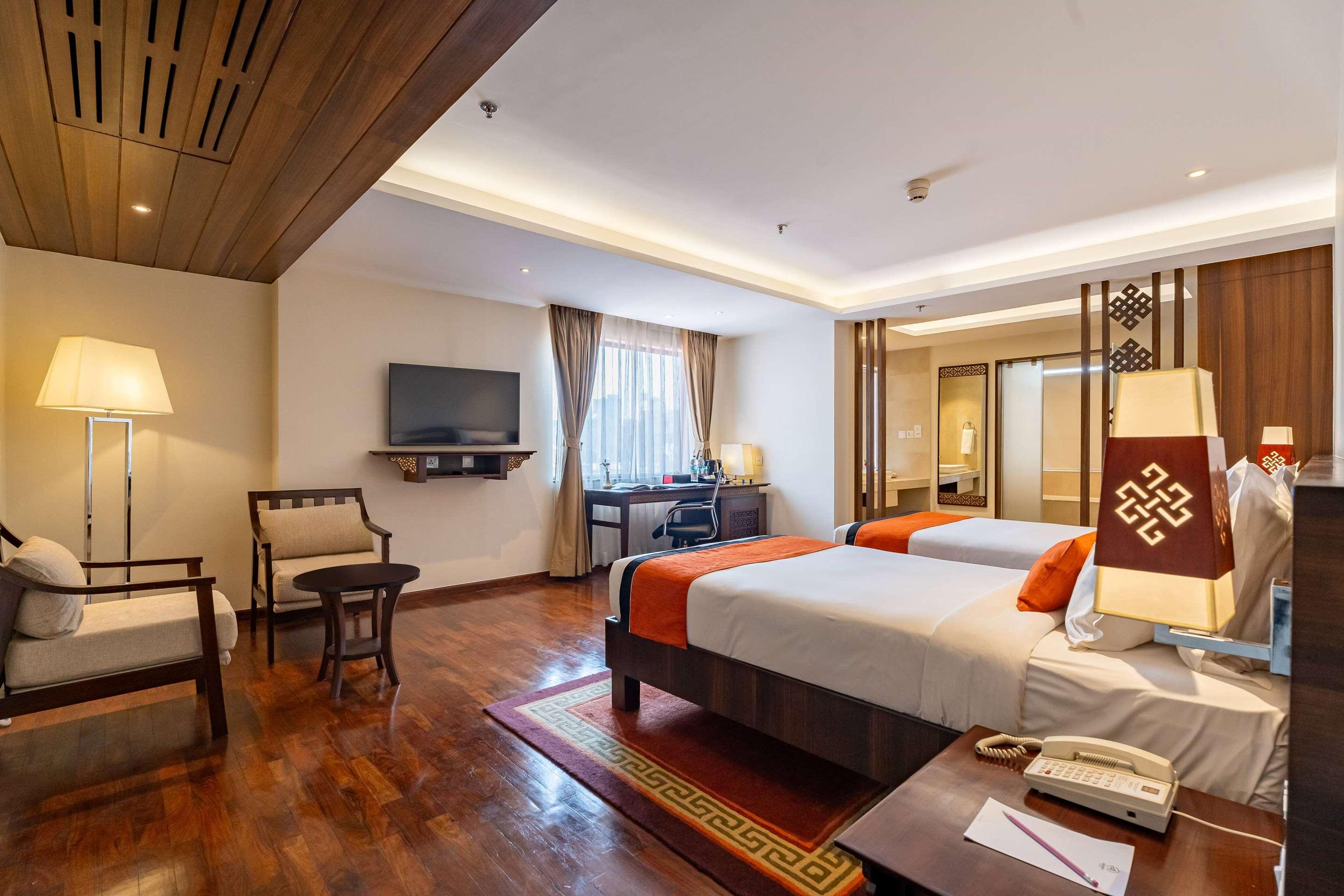 ice-901675-69aadd-108261 Ramada by Wyndham Kathmandu Dhumbarahi