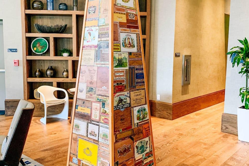 Hyatt Centric Brickell Miami