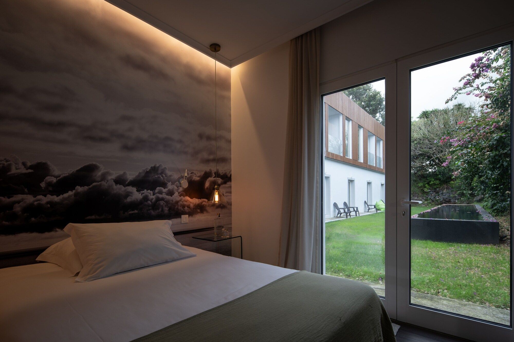 Senhora da Rosa, Tradition & Nature Hotel