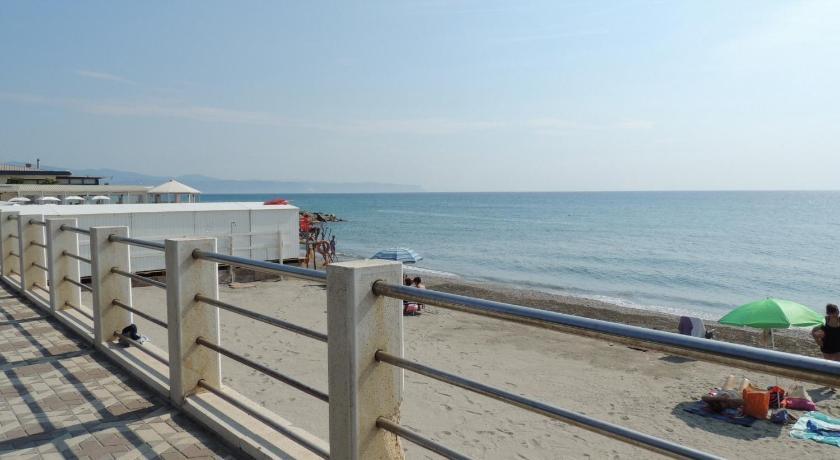 Appartamenti Camping Rivamare Ligurië - Albenga visuel 5/5 Appartamenti Camping Rivamare Ligurië - Albenga visuel 5/5