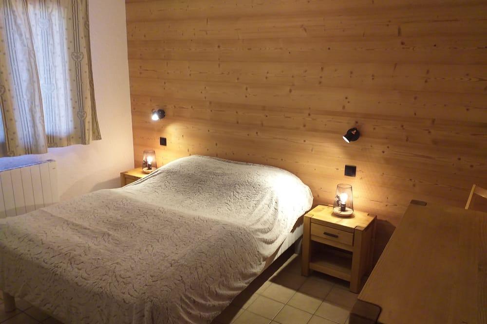 Chalet ideally located at the foot of the slopes in the resort of Les Gets Rhône-Alpes - Les Gets visuel 4/5 Chalet ideally located at the foot of the slopes in the resort of Les Gets Rhône-Alpes - Les Gets visuel 4/5