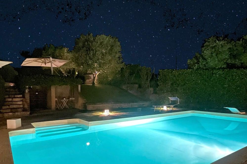 Villa Marili Toscane - Bracciano visuel 2/5 Villa Marili Toscane - Bracciano visuel 2/5
