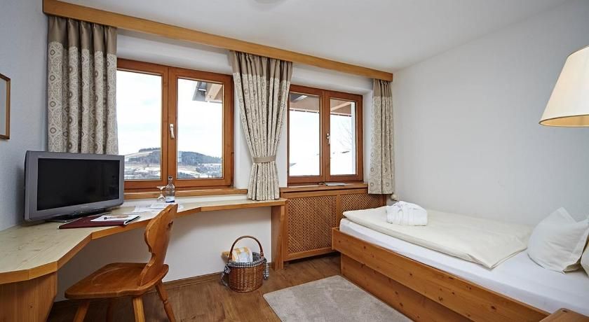 Natur- & Genießerhotel Der Birkenhof