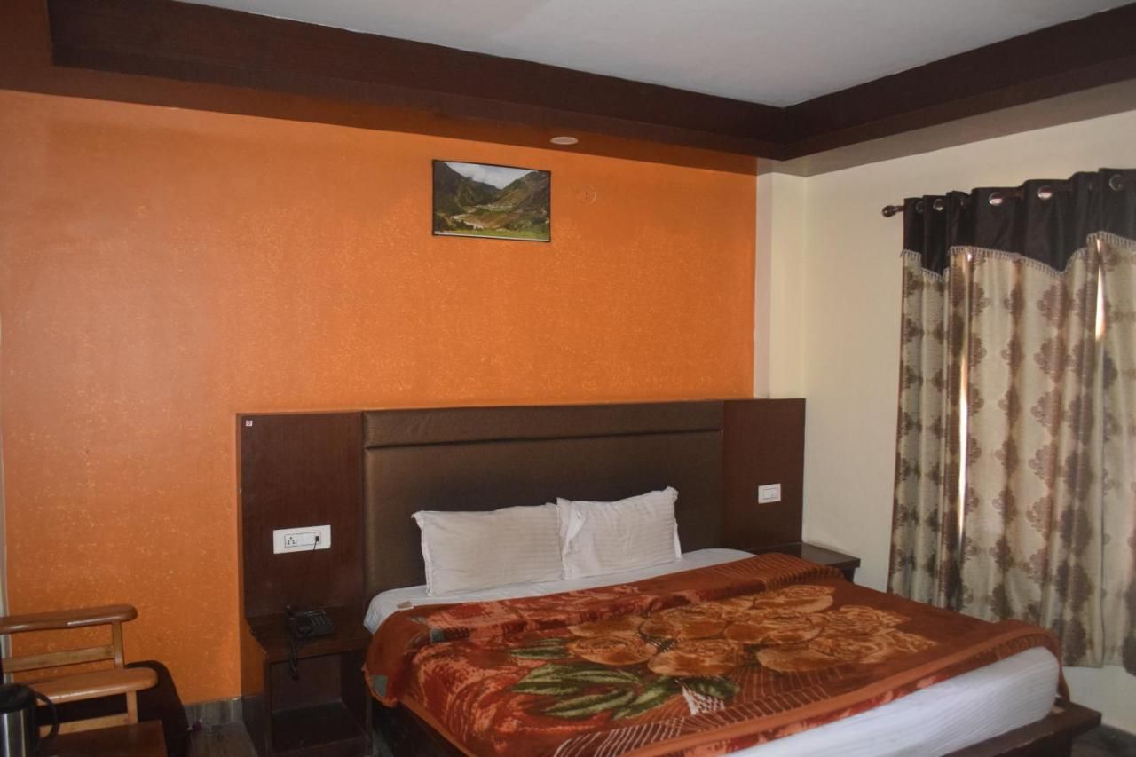 hotel photo