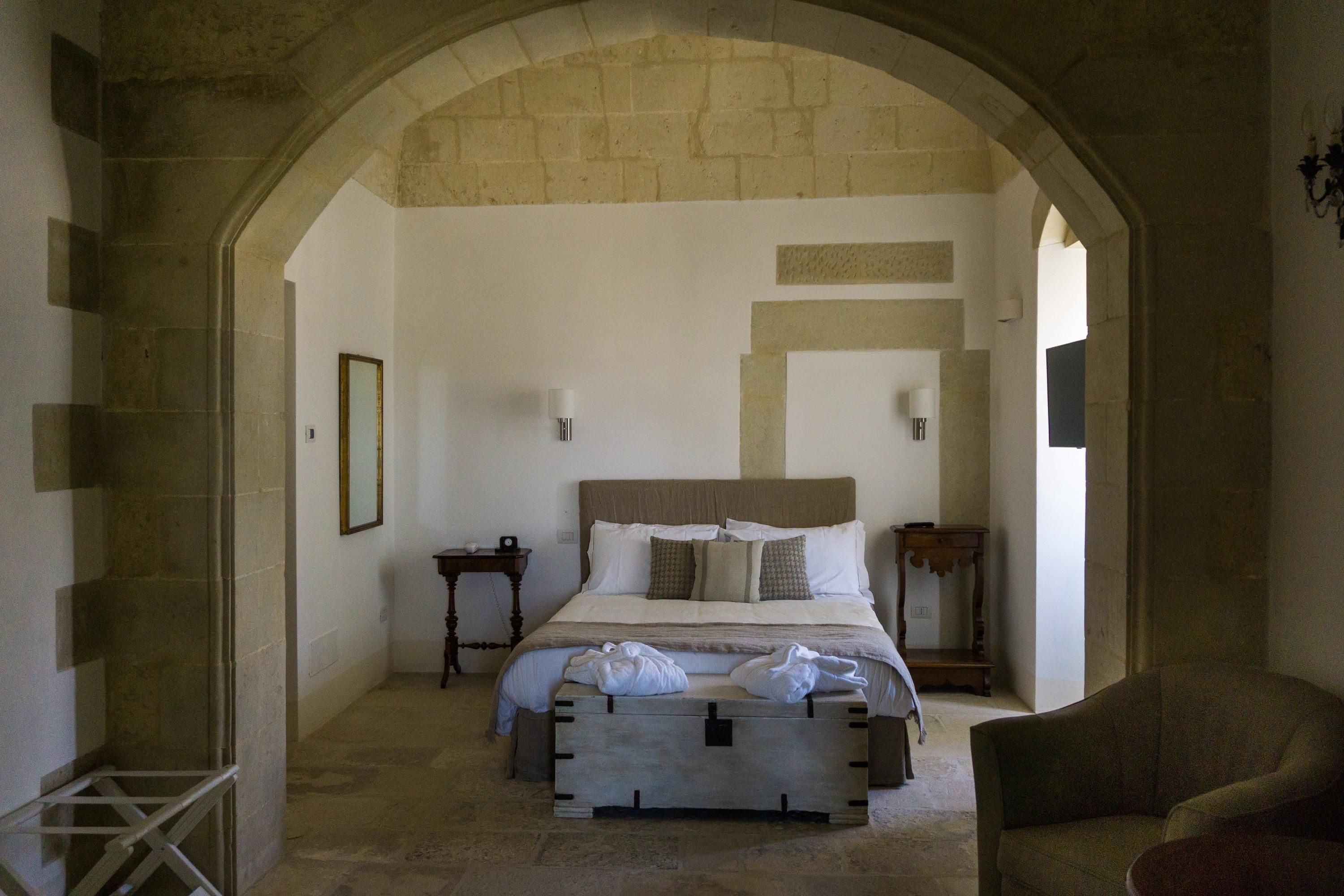 Palazzo Ducale Venturi - Luxury Hotel & Wellness