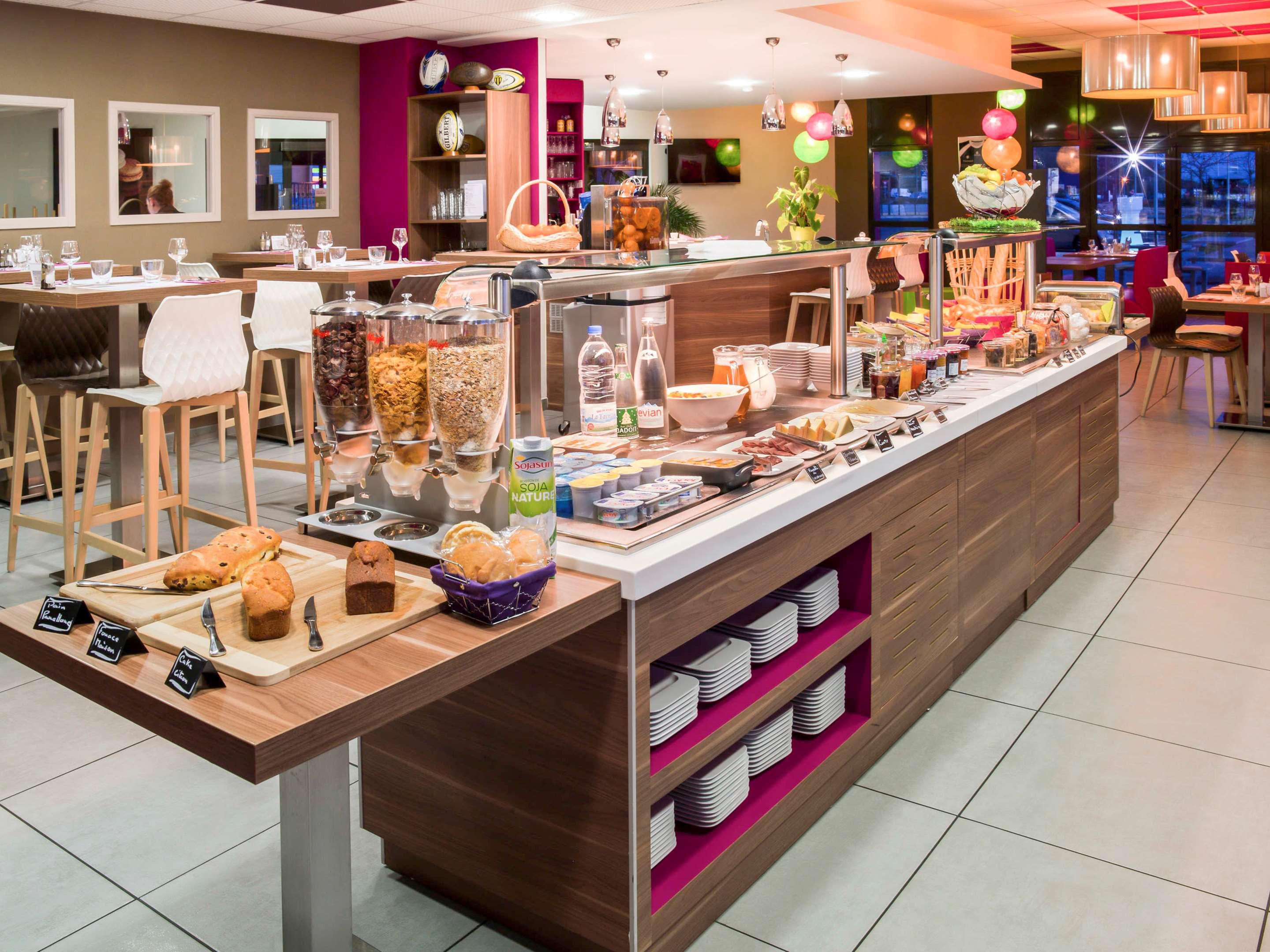 Ibis Styles Castres Picardië - Castres visuel 2/5 Ibis Styles Castres Picardië - Castres visuel 2/5