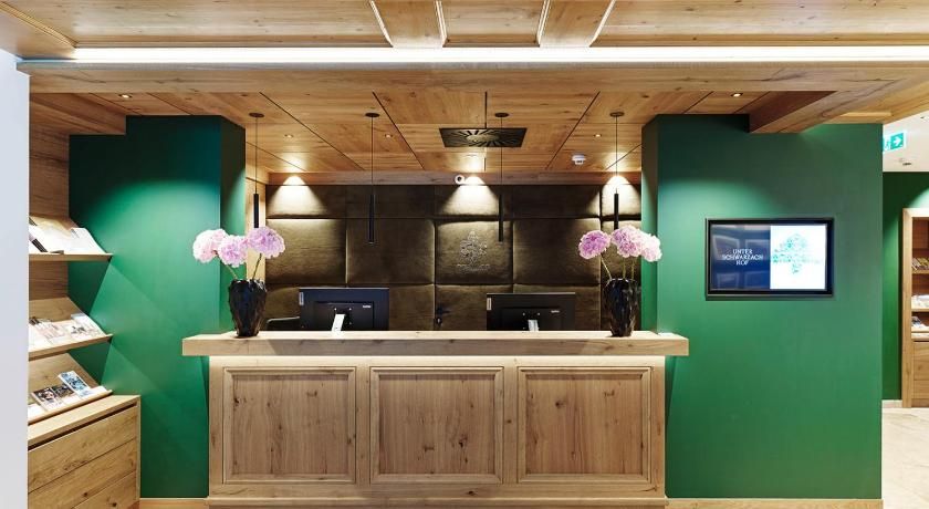 Der Unterschwarzachhof