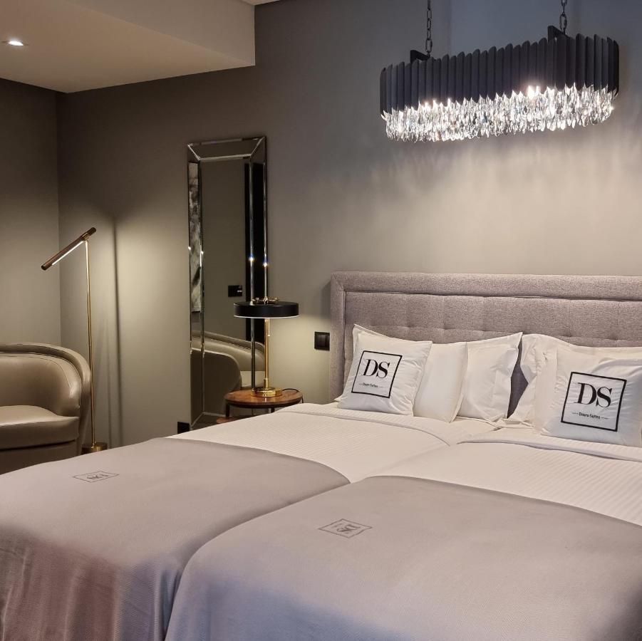 Ds Hotel Lusopark