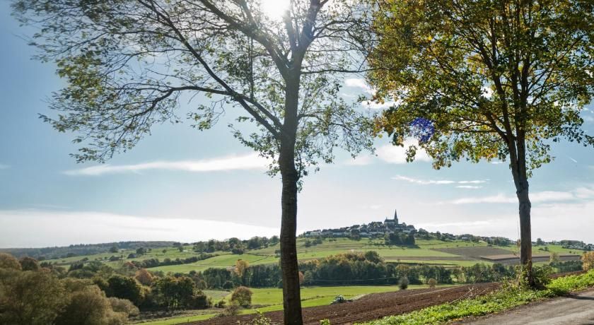 Romantik Hotel Knippschild