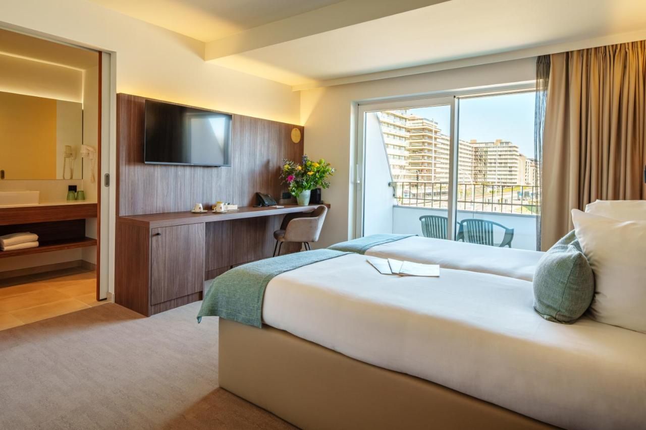 Dune Hotel Nieuwpoort