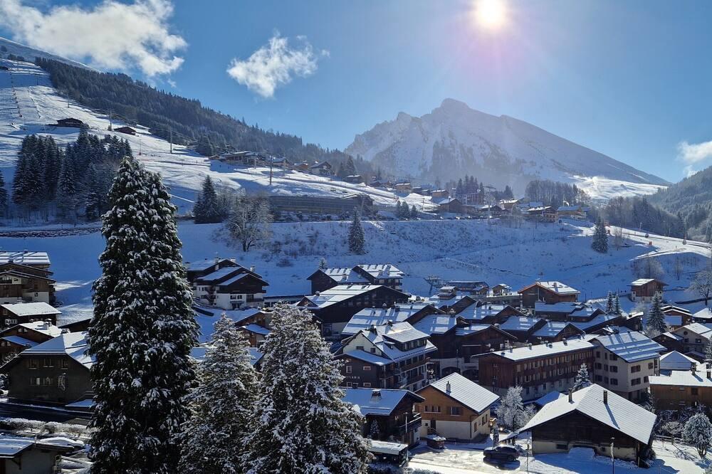 Les Grandes Alpes Rhône-Alpes - La Clusaz visuel 4/5
