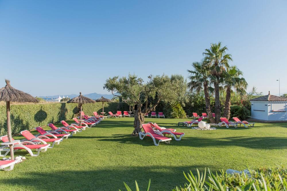 Grand Hôtel Les Flamants Roses Thalasso & Spa