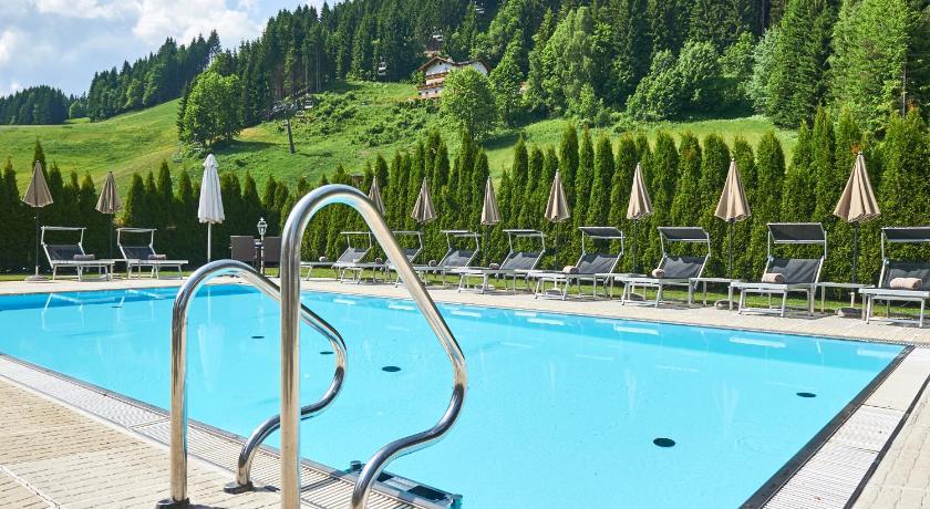 Hotel Happy Filzmoos