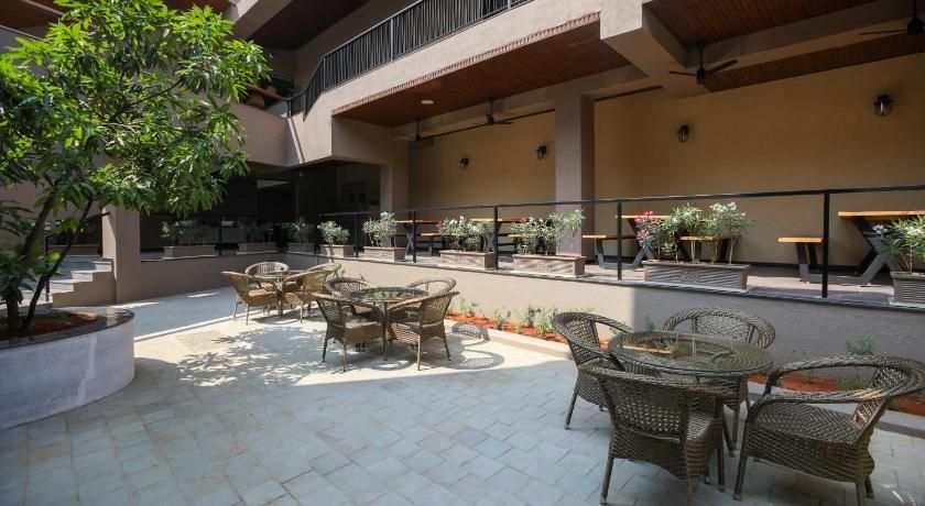 Golden Fields Resort