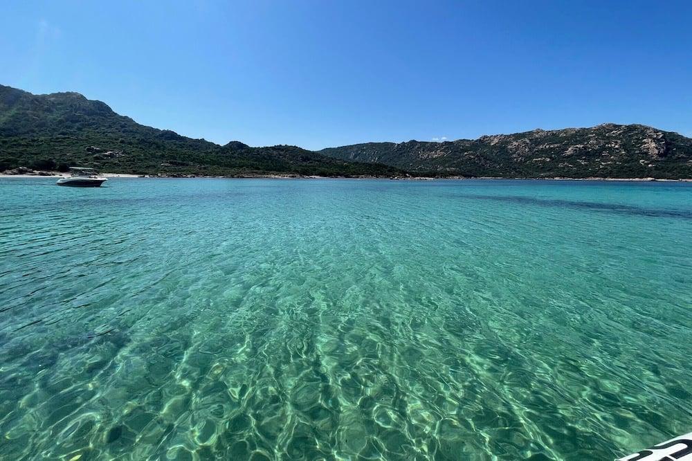 Villa la Vesta Porto Vecchio Corsica - Lecci visuel 5/5