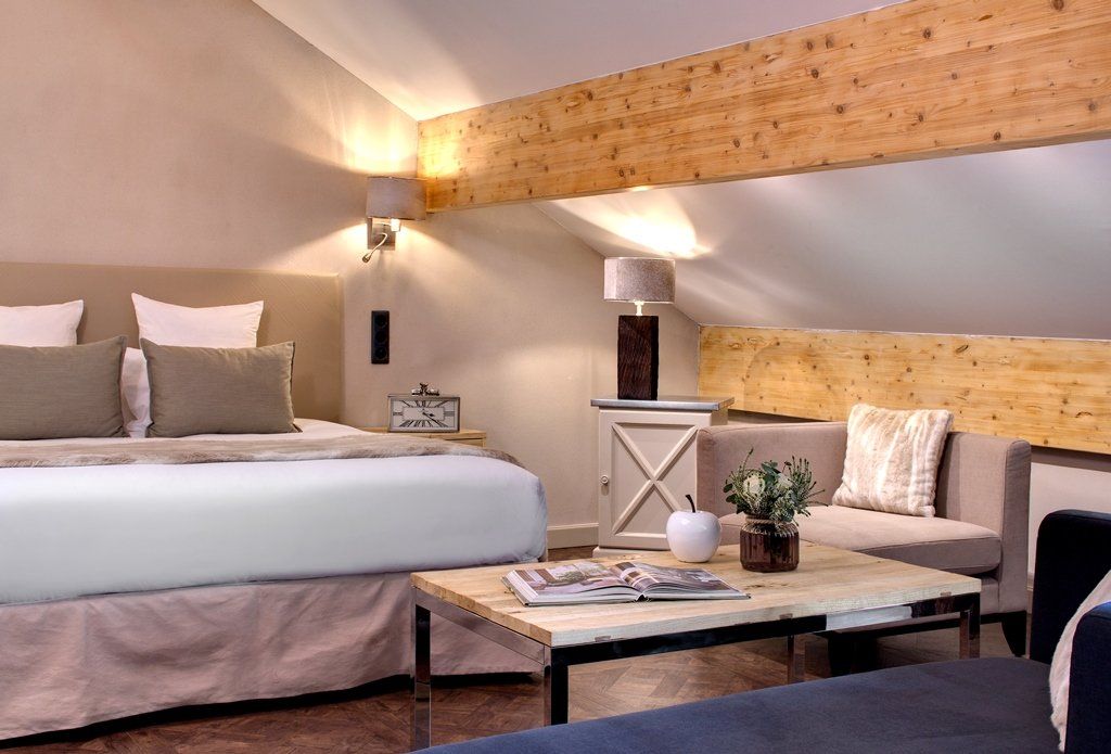 Le Domaine de la Klauss