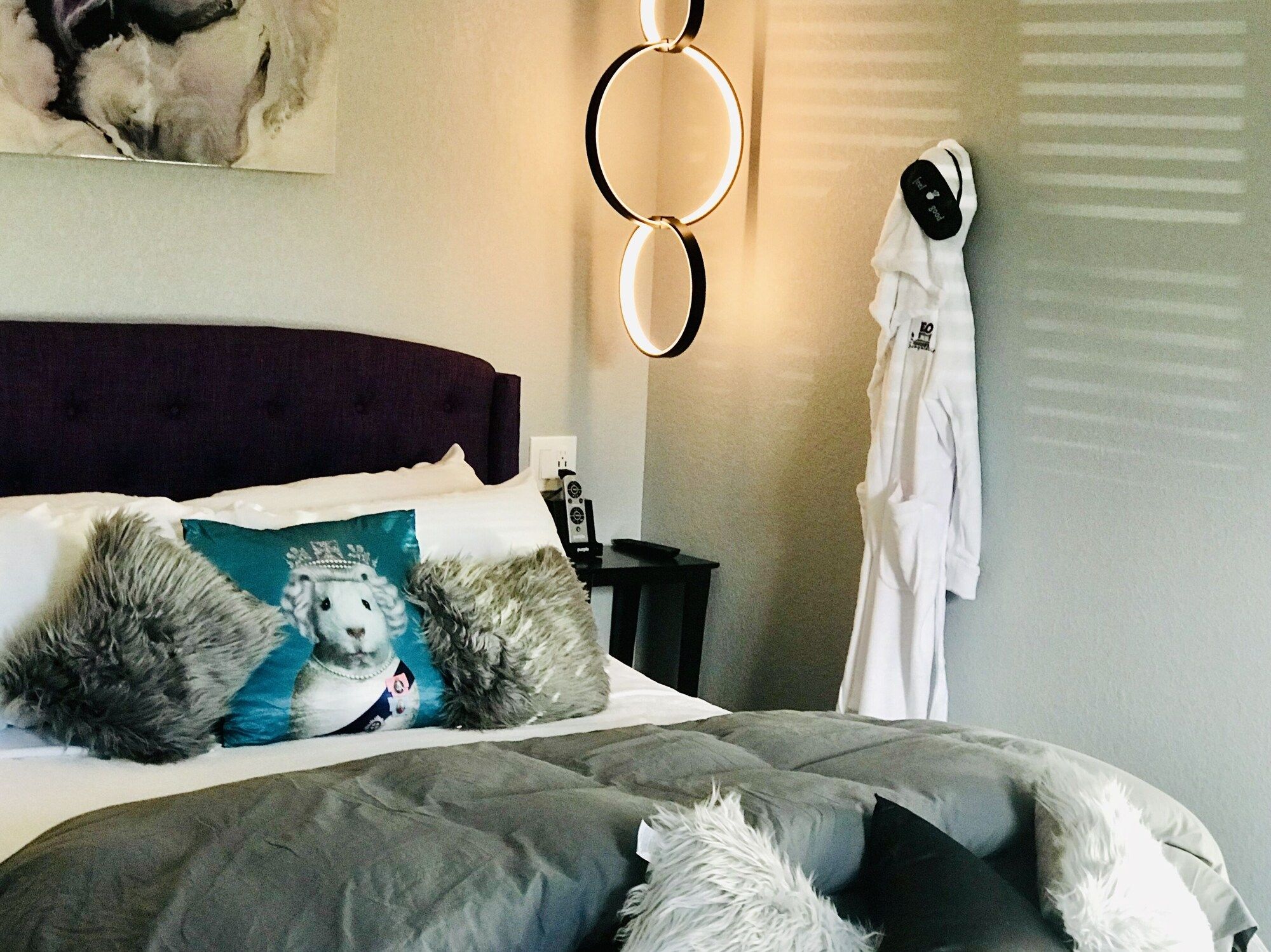 EO Bungalows, Black Hills