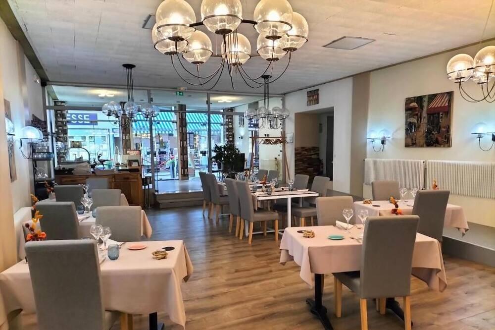Hotel Restaurant Herard Champagne-Ardennen - Bourbonne-les-Bains visuel 2/5 Hotel Restaurant Herard Champagne-Ardennen - Bourbonne-les-Bains visuel 2/5