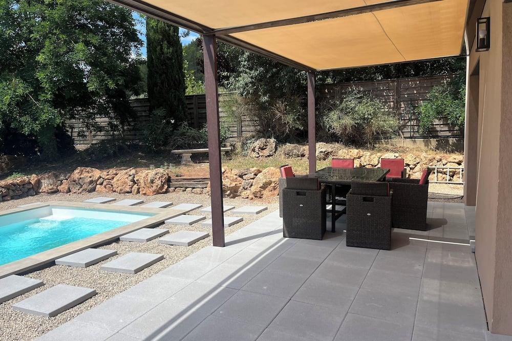 Villa Alcat Provence-Alpes-Côte d'Azur - Les Arcs sur Argens visuel 5/5 Villa Alcat Provence-Alpes-Côte d'Azur - Les Arcs sur Argens visuel 5/5