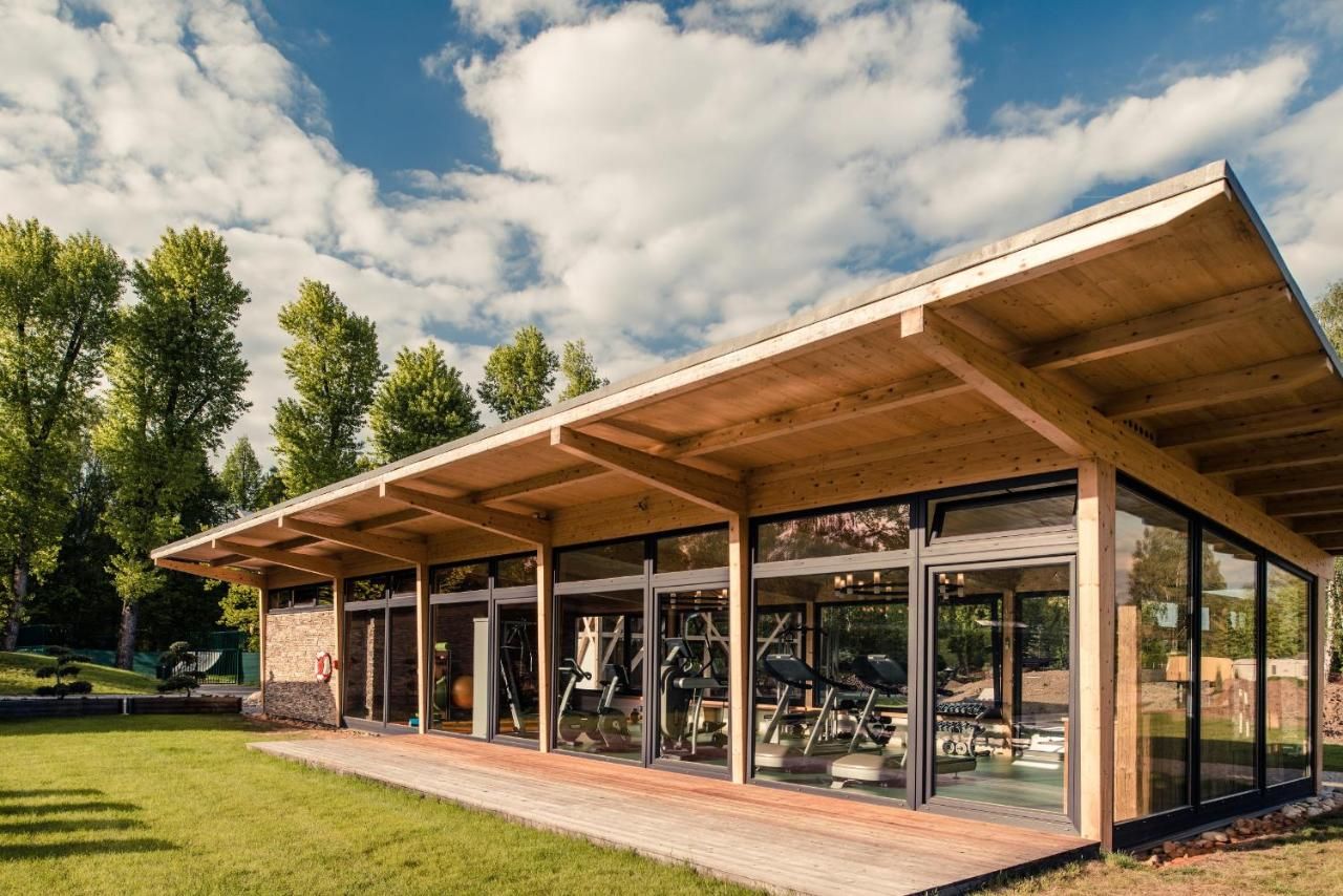 Villa Resort & Organic Spa - letní sezóna v prodeji