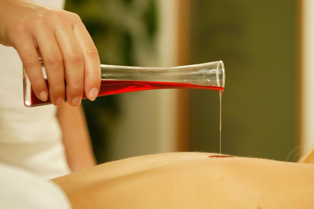 Hotel Lebensquell Bad Zell