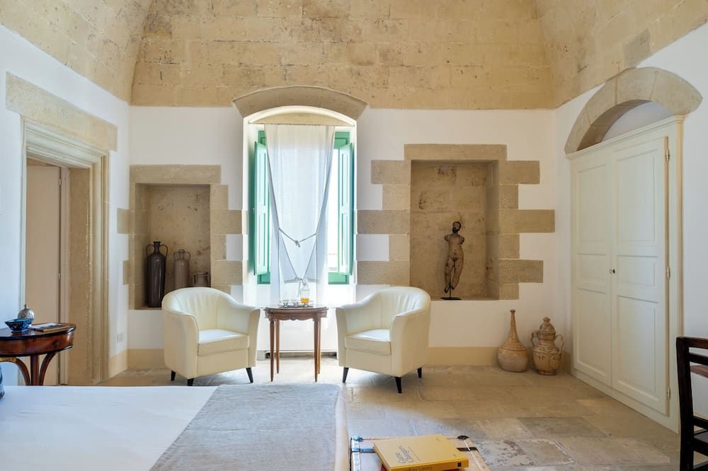 Palazzo Ducale Venturi - Luxury Hotel & Wellness