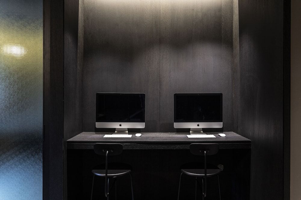 The Modernist Athens