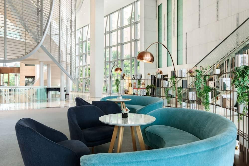 Windsor Hotel Taichung