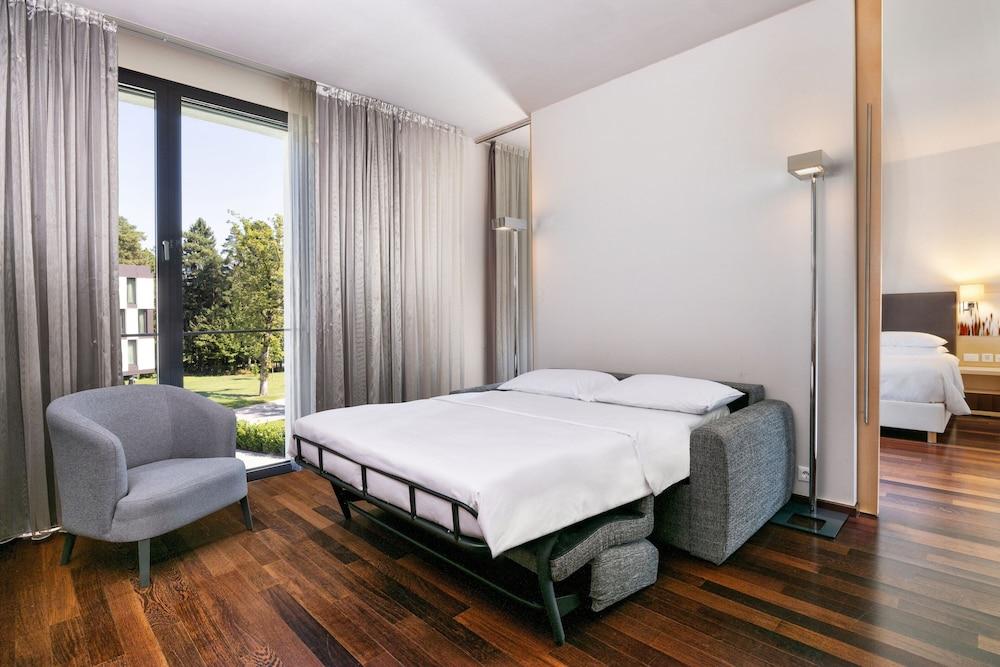 Four Points by Sheraton Ljubljana Mons | - Venue Report