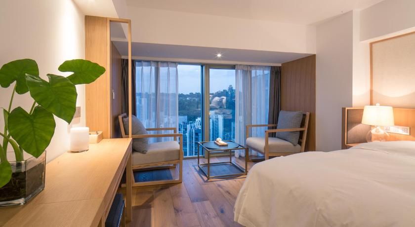 Bai Yun Qin She Boutique