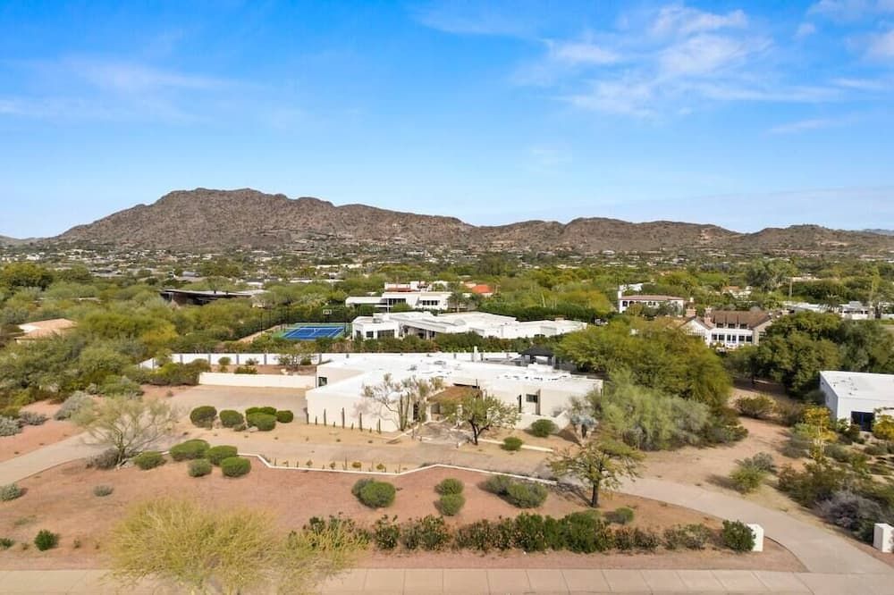 Amangiri Paradise - Dream Home