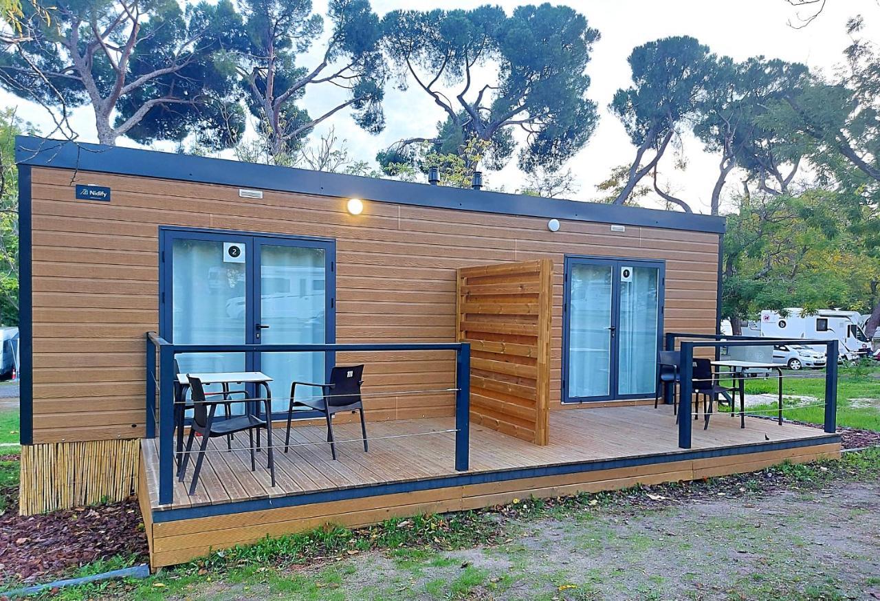 Camping Osuna Madrid - Madrid visuel 1/5