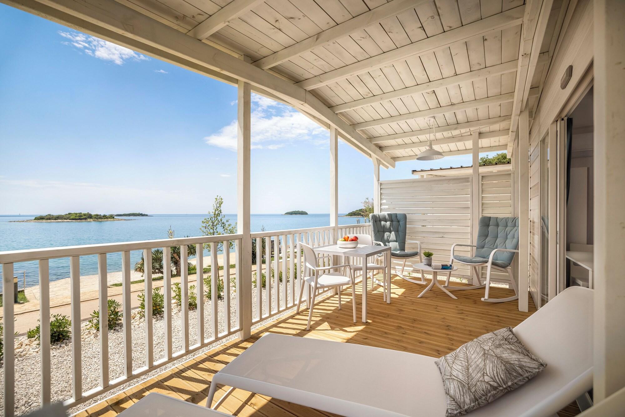 Maistra Camping Valkanela Mobile homes Istria - Vrsar visuel 5/5 Maistra Camping Valkanela Mobile homes Istria - Vrsar visuel 5/5