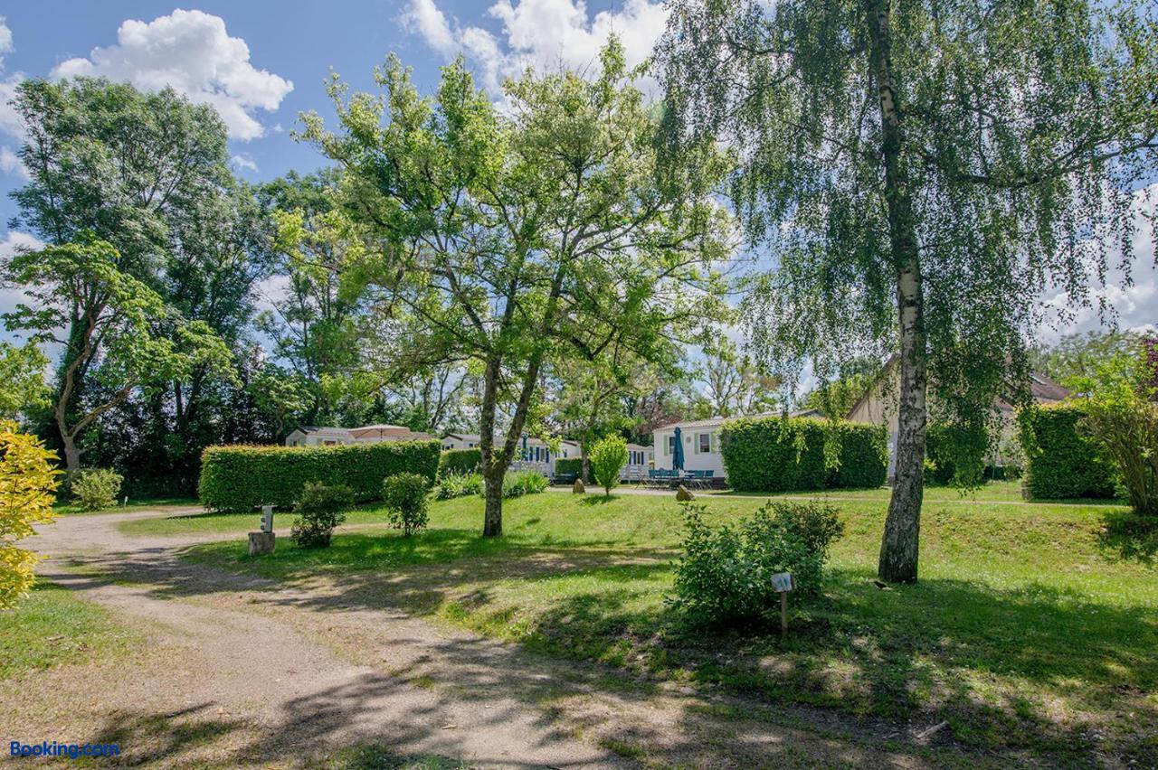 Pont-du-Navoy - 2 - campings