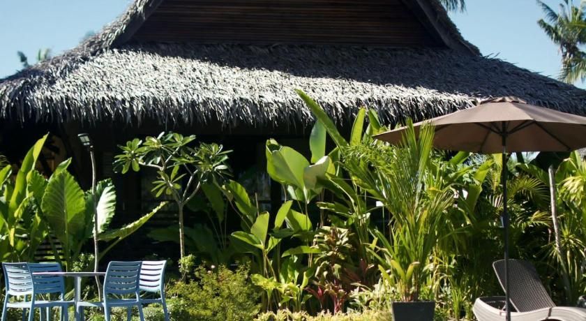 Kaimana Resort Siargao