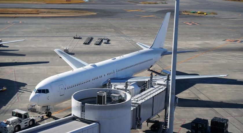 Hotel Rilassare Tokyo