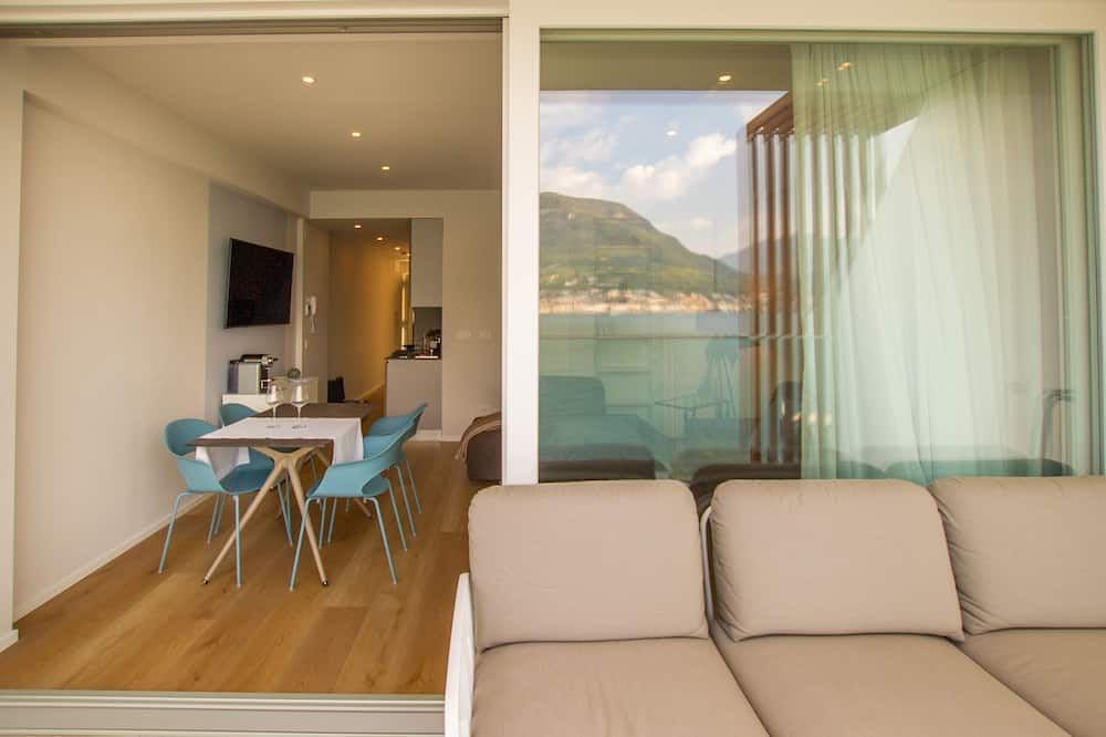 Ah Porticcioli Boutique Apartments