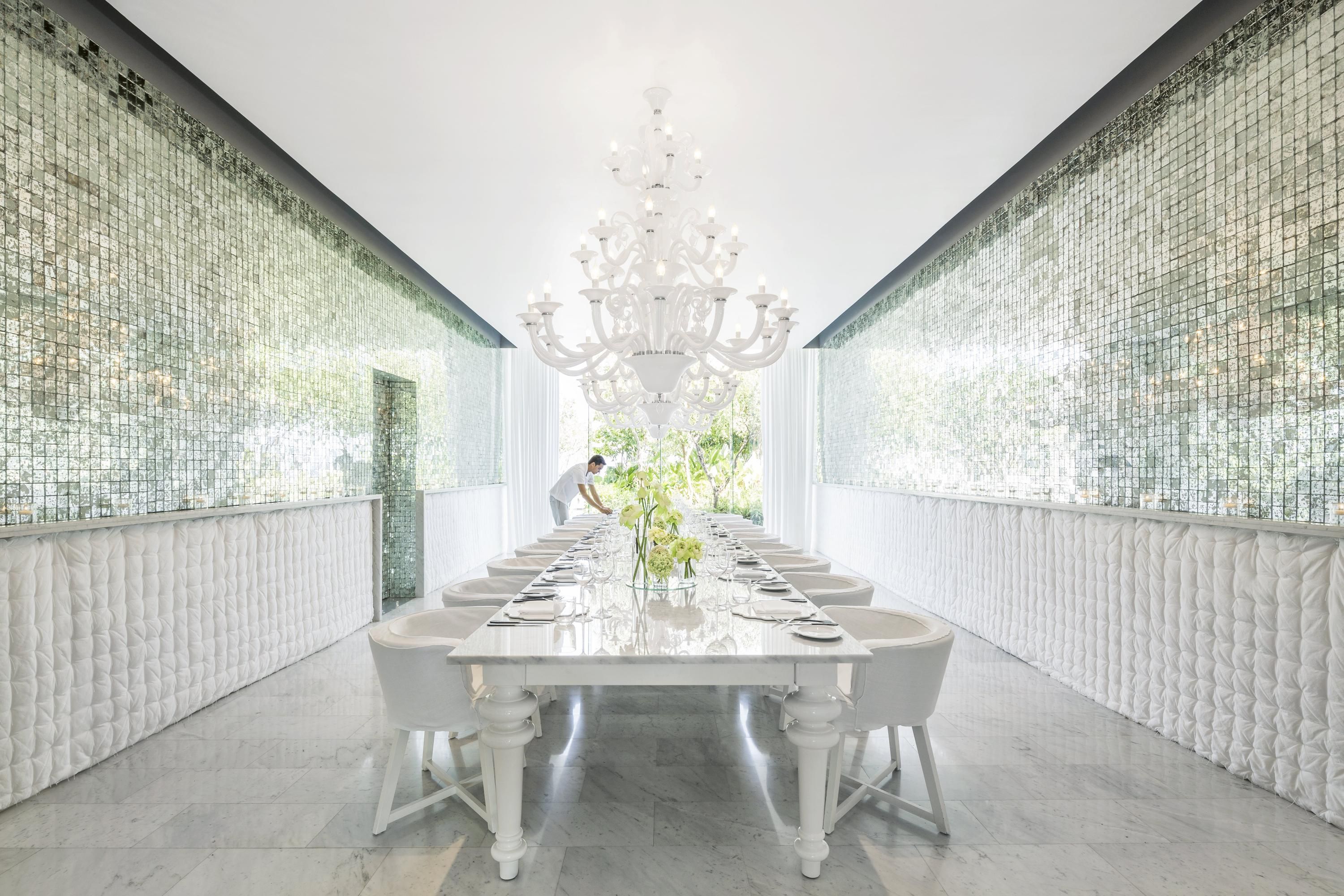 COMO Point Yamu, Phuket (SHA Plus+)