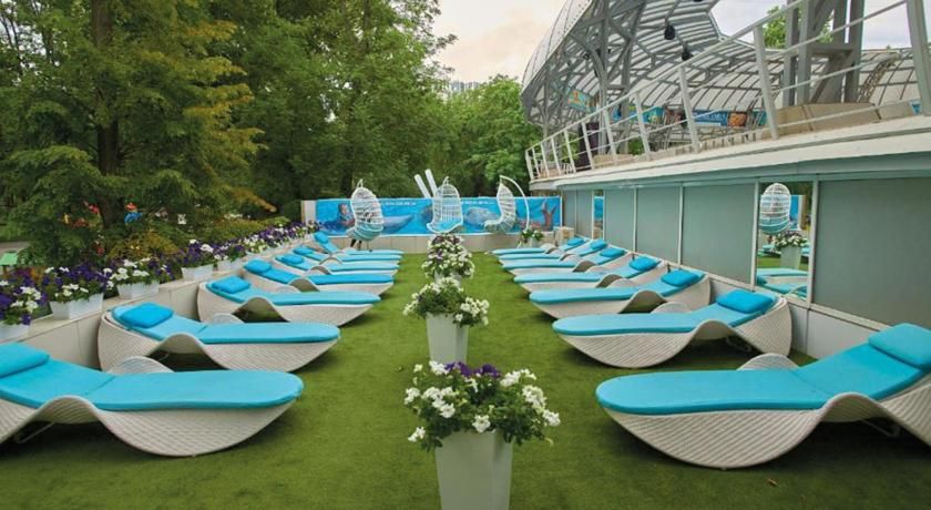 Hotel & Spa Nemo With Dolphins