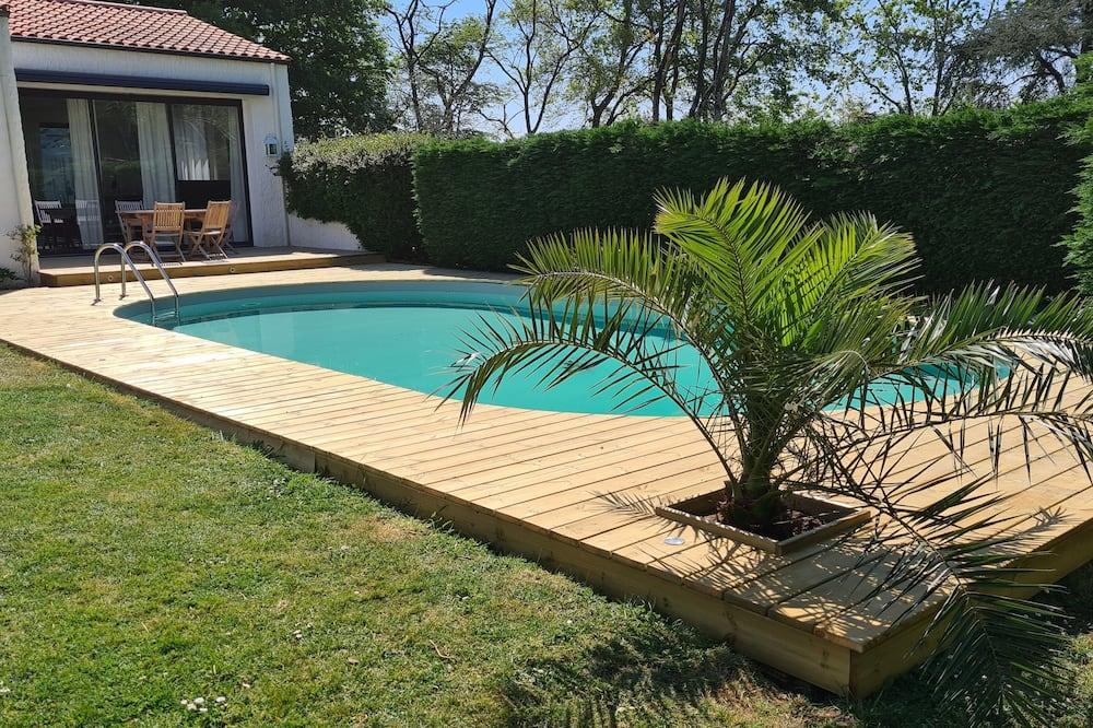 Beautiful villa near the ocean Pays de Loire - Aansprakelijkheid visuel 1/5 Beautiful villa near the ocean Pays de Loire - Aansprakelijkheid visuel 1/5